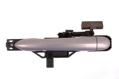 Levá vnější klika zadních dveří (senzor)