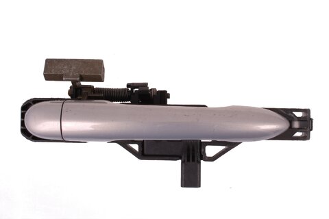 Pravá vnější klika předních/zadních dveří (senzor)