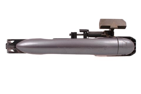 Levá vnější klika předních dveří (bez senzoru)