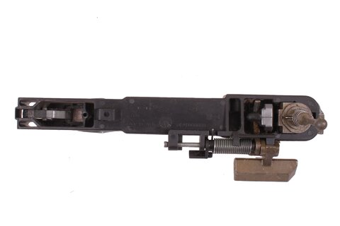 Levá vnější klika předních dveří (bez senzoru)