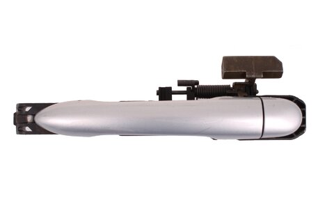 Levá vnější klika zadních dveří (bez senzoru)