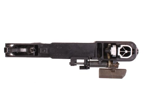 Levá vnější klika zadních dveří (bez senzoru)