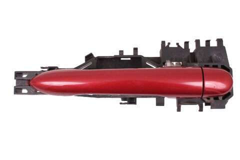 Pravá vnější klika předních / levá vnější klika zadních dveří ( bez senzoru ) lakovaná