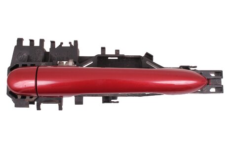 Pravá vnější klika zadních dveří (bez senzoru) lakovaná