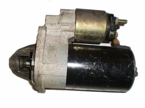 Startér 1.6 16V orig.