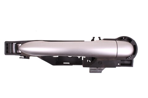 Levá vnější klika zadních dveří - lakovaná