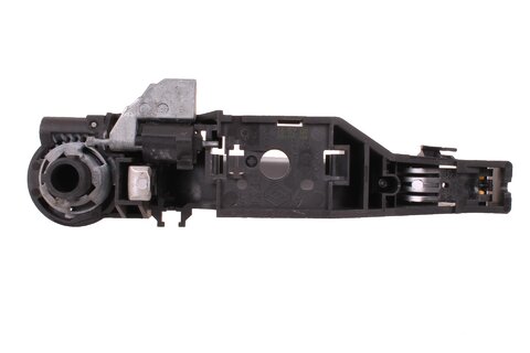 Pravá vnější klika předních / zadních dveří - lakovaná