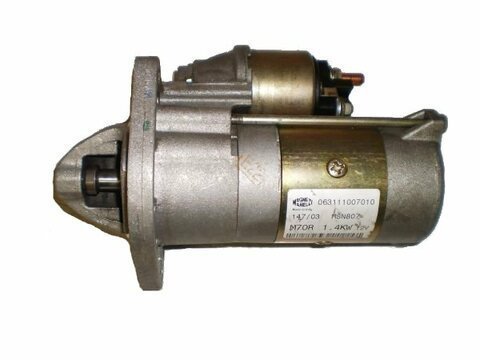 Startér 2.4