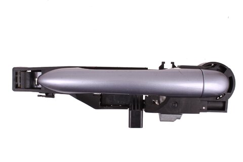 Levá vnější klika zadních dveří - lakovaná (senzor)