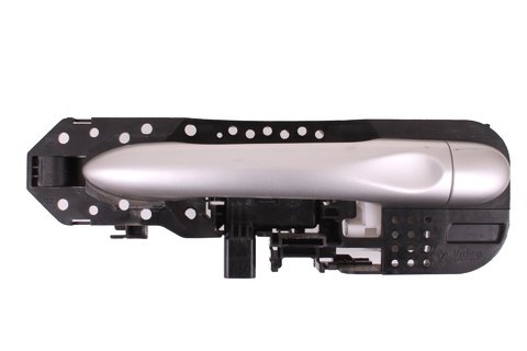 Levá vnější klika předních zadních dveří - lakovaná (senzor)