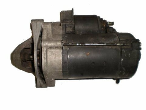 Startér 2.3, 2.8 D,TD,JTD orig.