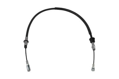 Lanovod ruční brzdy - přední - 364024124R