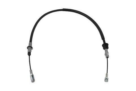 Lanovod ruční brzdy - přední