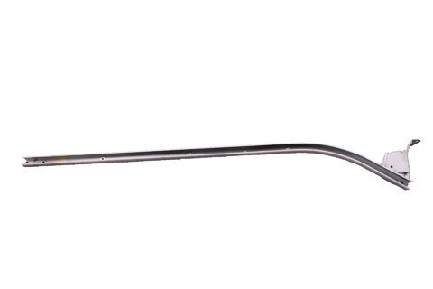 Horní pojez pravých bočních dveří