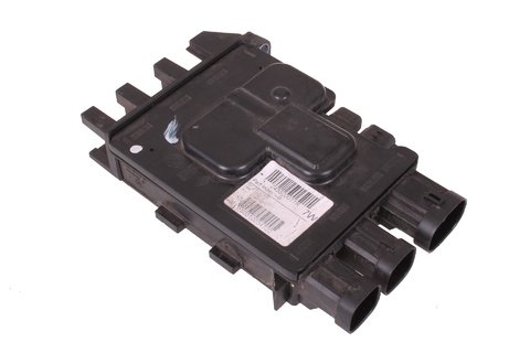 Modul řídicí jednotky baterie