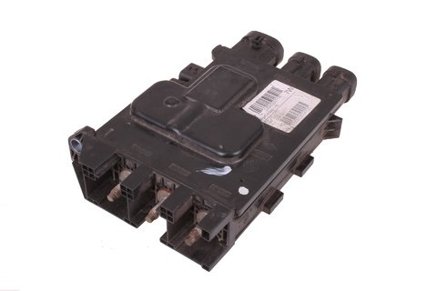 Modul řídicí jednotky baterie