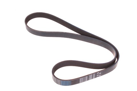 Drážkový řemen 6PK1138