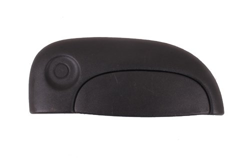 Pravá vnější klika předních dveří