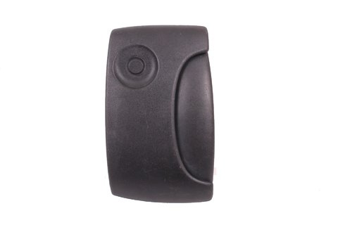 Pravá vnější klika bočních posuvných dveří