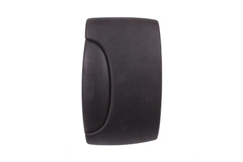 Levá vnější klika bočních posuvných dveří