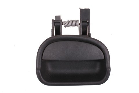 Levá vnitřní klika bočních posuvných dveří