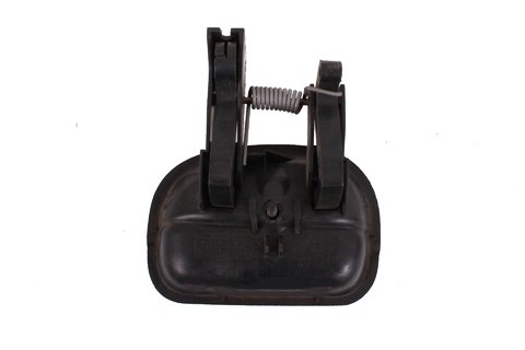 Levá vnitřní klika bočních posuvných dveří