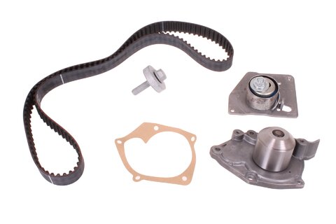 Sada rozvodového řemenu s vodní pumpou SKF