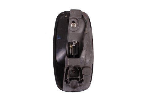 Pravá vnější klika předních dveří (bez otvoru pro vložkou zámku)