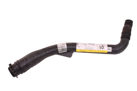 Hrdlo palivové nádrže