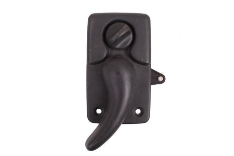 Pravá vnitřní klika zadních dveří