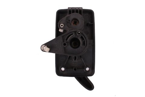 Pravá vnitřní klika zadních dveří