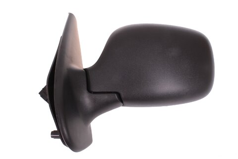 Zpětné zrcátko elektrické levé