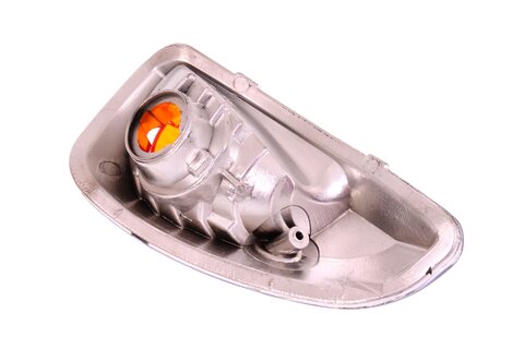 Levý boční blikač zpětného zrcátka