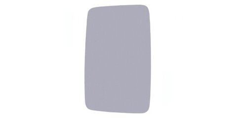 Sklo zpětného zrcátka (L=P)