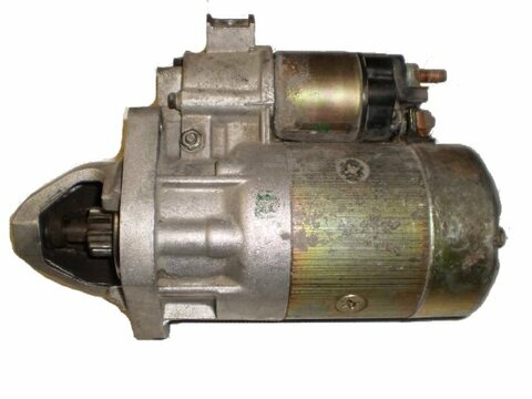 Startér 1.9 D orig.