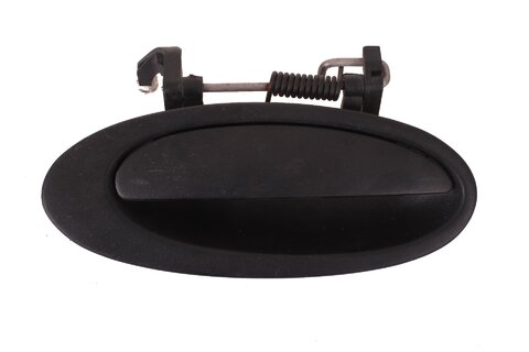 Pravá vnější klika zadnich dveří