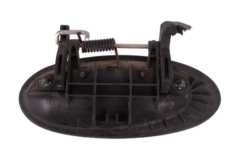 Pravá vnější klika zadnich dveří