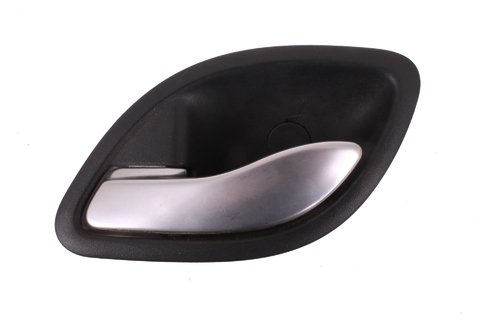 Levá vnitřní klika přední/zadní