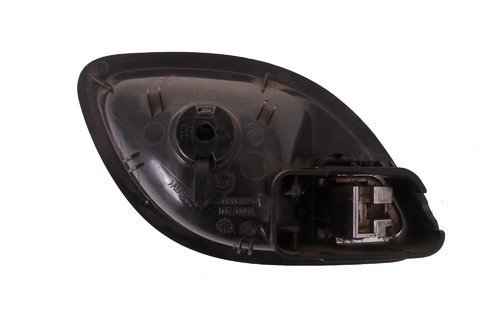 Levá vnitřní klika přední/zadní