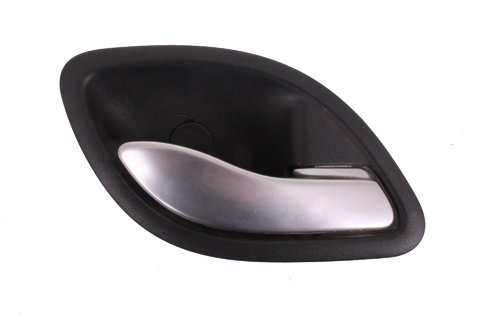 Pravá vnitřní klika přední/zadní