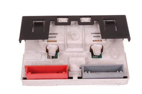 Palubní display - 7700436305