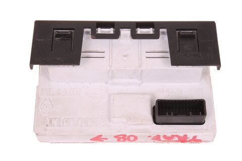 Palubní display - 8200350501