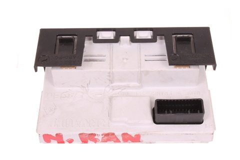 Palubní display - 8200380298