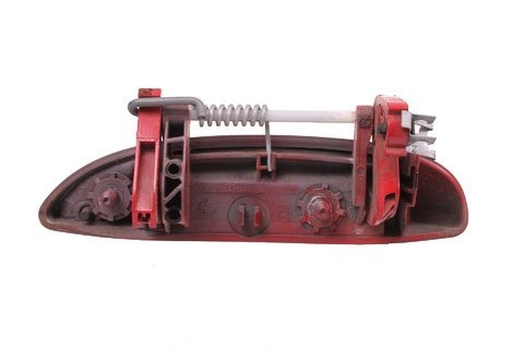 Pravá vnější klika předních/zadních dveří lakovaná