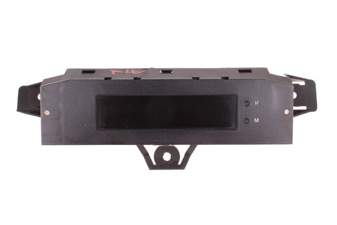 Palubní display - 7700820024