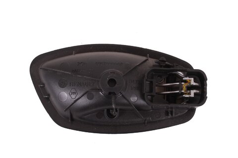 Levá klika vnitřní