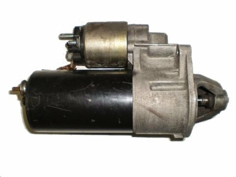 Startér 2.5, 3.0, 3.2 orig.