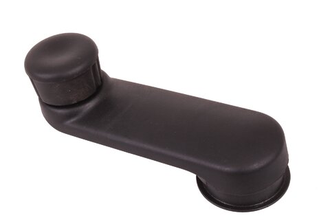 Klička stahování oken