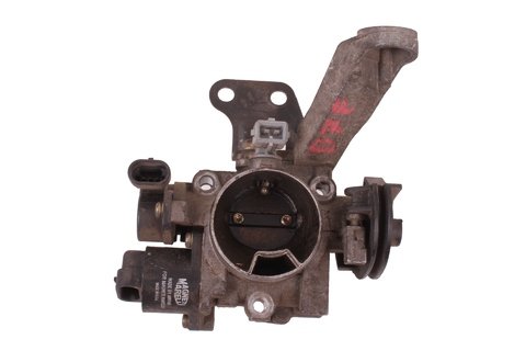 Škrtící klapka 1,2 D7F