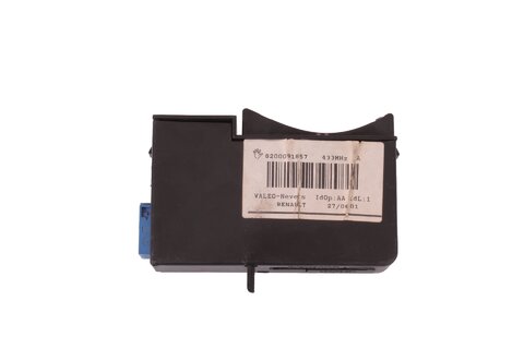 Čtečka karty - 8200091857